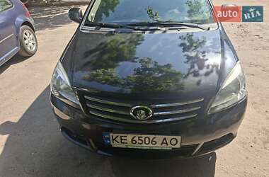 Седан Great Wall Voleex C30 2017 в Дніпрі