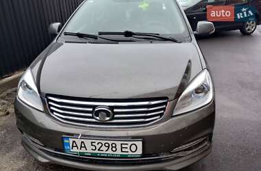 Седан Great Wall Voleex C30 2018 в Мироновке