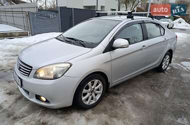 Седан Great Wall Voleex C30 2012 в Луцьку