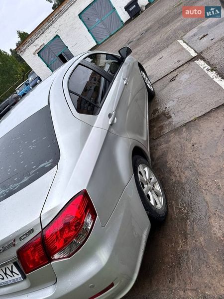 Седан Great Wall Voleex C30 2011 в Черкассах