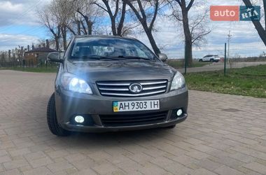 Седан Great Wall Voleex C30 2013 в Києві