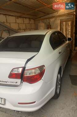 Седан Great Wall Voleex C50 2013 в 