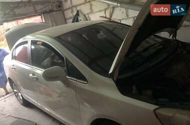 Седан Great Wall Voleex C50 2013 в 