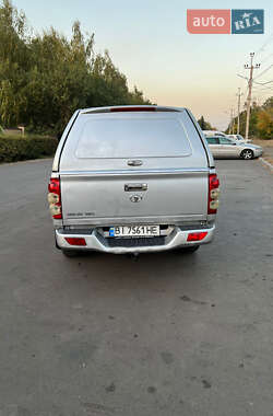 Пикап Great Wall Wingle 2008 в 