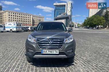 Пікап Great Wall Wingle 2018 в Харкові
