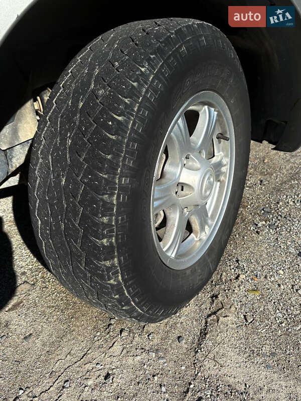 Пикап Great Wall Wingle 2016 в Тернополе фото 16 Пикап Great Wall Wingle 2016 в Тернополе