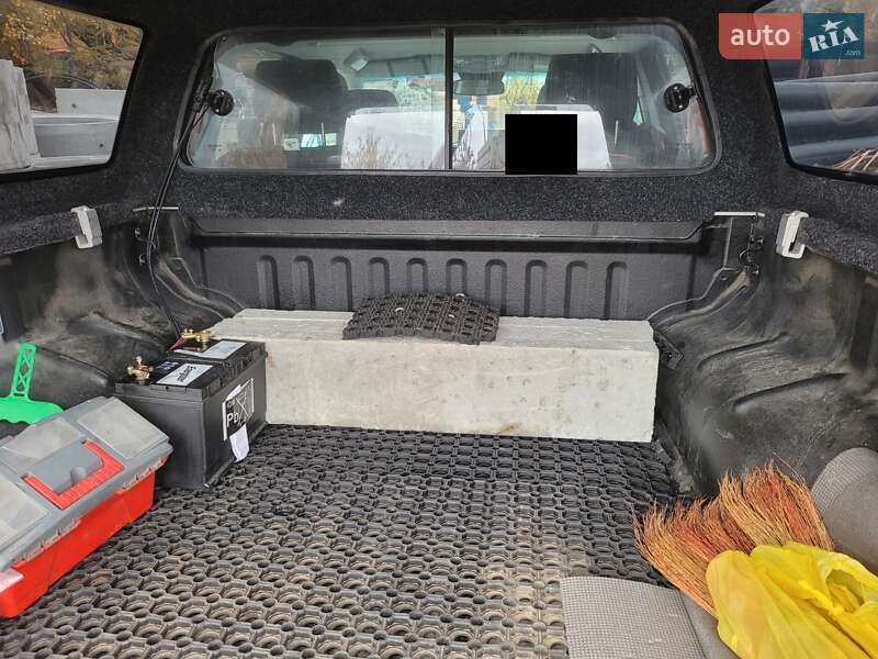 Пикап Great Wall Wingle 2019 в Киеве фото 5 Пикап Great Wall Wingle 2019 в Киеве