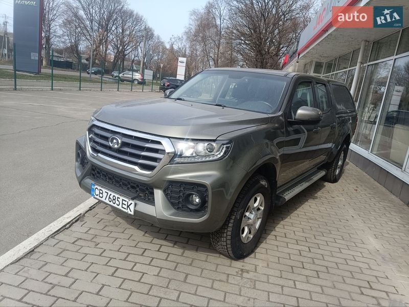 Great Wall Wingle 2021 Great Wall Wingle 2021