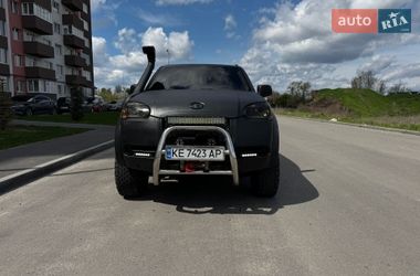 Пикап Great Wall Wingle 2008 в Днепре