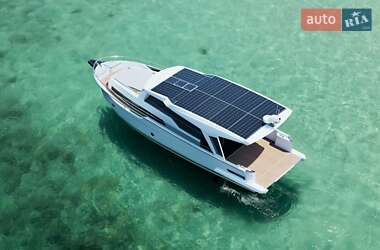 Моторна яхта Greenline 42 2026 в Києві