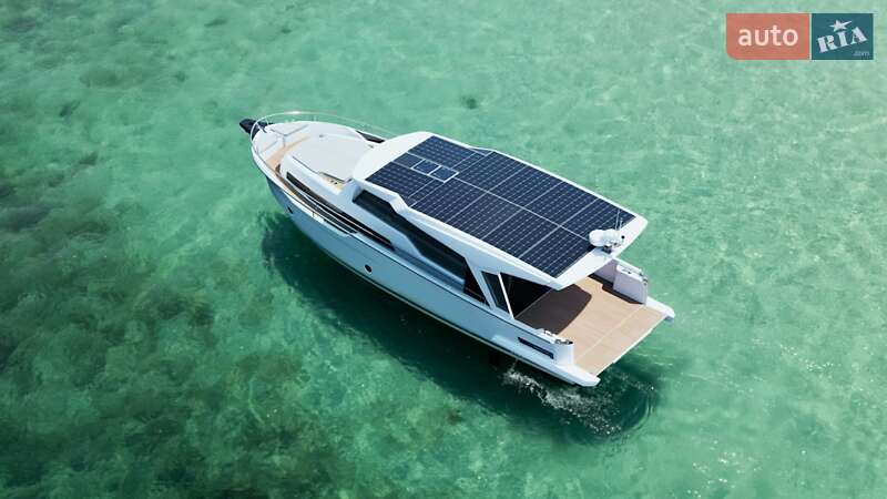 Greenline 42 2026 Greenline 42 2026