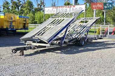 Автовоз Greenwood CM 2006 в 