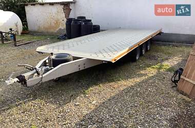 Лафет Gromex L3-3500 2023 в 