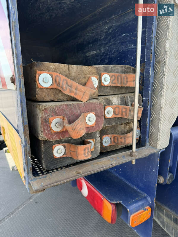 Автокран Grove GMK 2009 в Черноморске