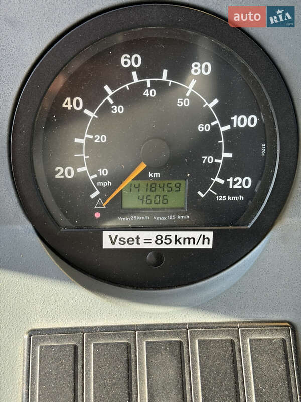 Автокран Grove GMK 2007 в Черноморске