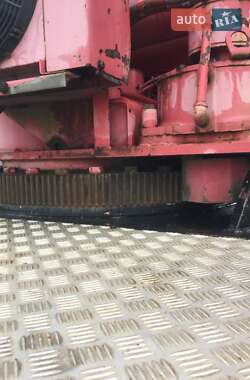 Автокран Grove RT 630 1998 в 