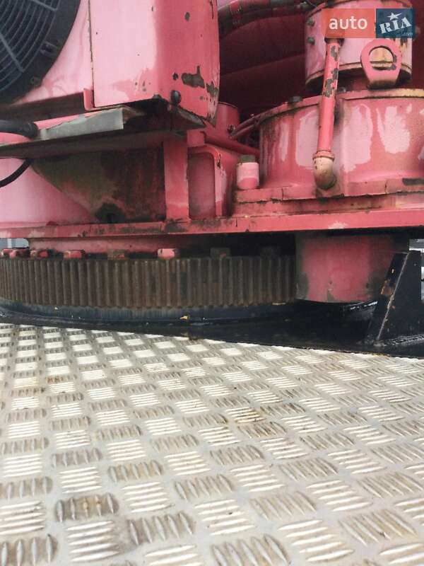 Автокран Grove RT 630 1998 в Ковеле