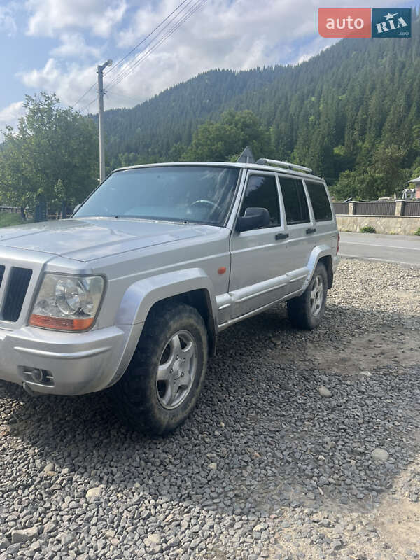 Внедорожник / Кроссовер Groz Rocky 2008 в Верховине фото 7 Внедорожник / Кроссовер Groz Rocky 2008 в Верховине