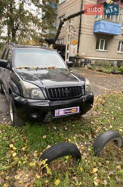 Універсал Groz Shuttle 2008 в Слов'янську