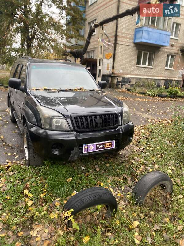 Універсал Groz Shuttle 2008 в Слов'янську