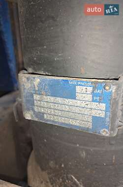 Самосвал полуприцеп GS Meppel OG-03-KN 1999 в 