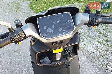 Скутер GTM Volt 2026 в Вінниці фото 6 Скутер GTM Volt 2026 в Вінниці
