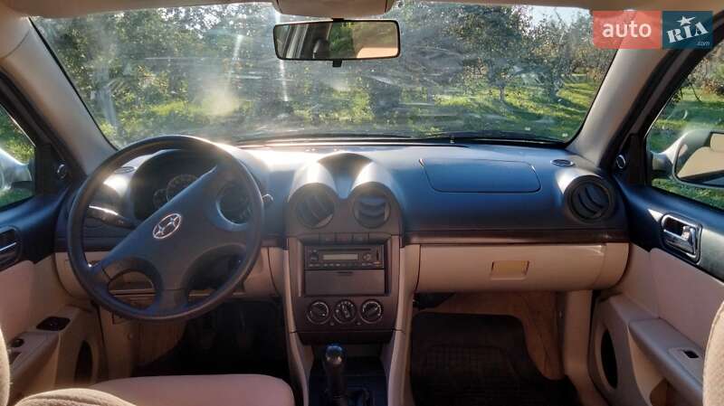 Седан Hafei Saibao 2008 в Староконстантинове фото 4 Седан Hafei Saibao 2008 в Староконстантинове