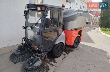 Інша спецтехніка Hako Сitymaster 2010 в Києві