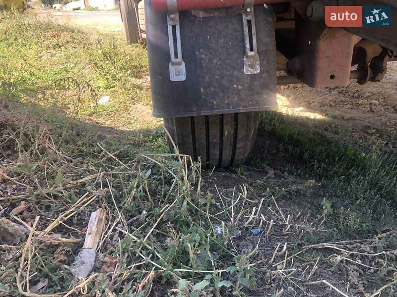 Контейнеровоз Hall 0957 1991 в Одессе