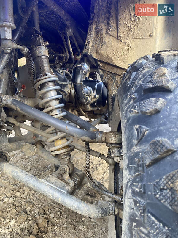 Квадроцикл  утилитарный Hamer 200 2023 в Поляне