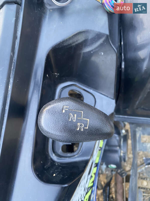 Квадроцикл  утилитарный Hamer 200 2023 в Поляне