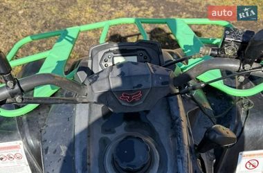 Квадроцикл  утилитарный Hamer 200 2020 в Ичне