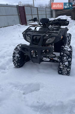 Квадроцикл спортивний Hamer 250 2020 в Коропі
