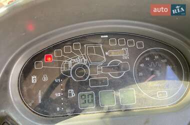 Каток грунтовый Hamm 3520 2007 в 