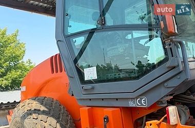Другая спецтехника Hamm 3520 2006 в Одессе