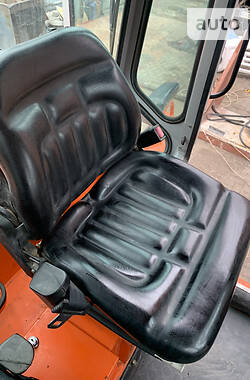 Дорожный каток Hamm DV 6 1999 в 