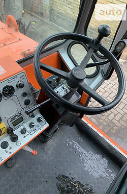 Дорожный каток Hamm DV 6 1999 в 