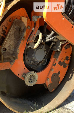 Дорожній каток Hamm DV 85 2011 в 