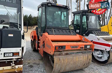 Дорожній каток Hamm DV 90VO 2006 в Києві