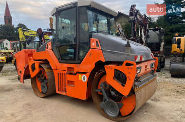 Дорожній каток Hamm DV 90VO 2006 в Львові