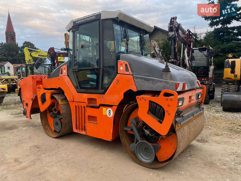 Hamm DV 90VO 2006