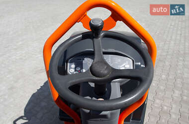 Дорожный каток Hamm HD 10 2010 в 