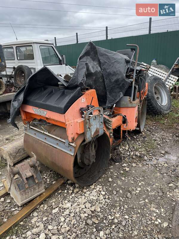 Hamm HD 10 2005