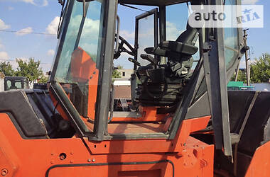 Каток грунтовый Hamm HD 110 2002 в 