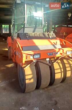 Інша спецтехніка Hamm HD 110 2005 в 