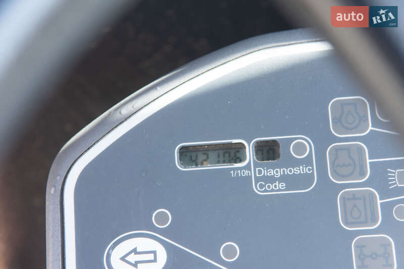 Каток ґрунтовий Hamm HD 13 2013 в Житомирі