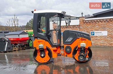 Каток грунтовый Hamm HD 13 2013 в Житомире