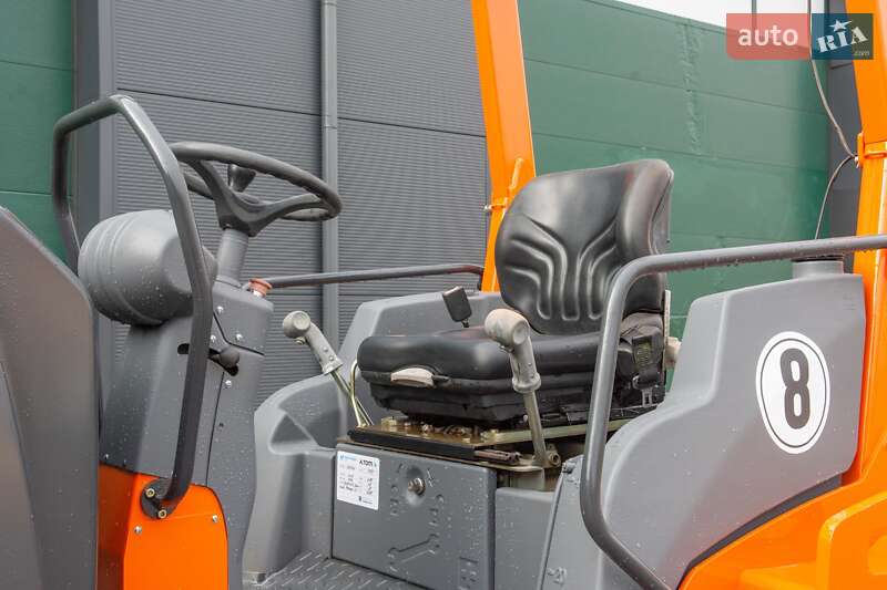 Дорожный каток Hamm HD 14 VV 2013 в Житомире