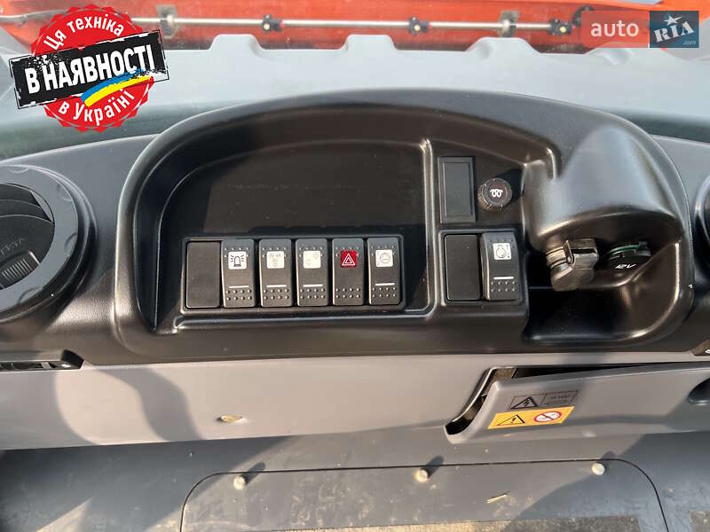 Каток ґрунтовий Hamm HD+90 VO 2020 в Києві