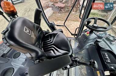 Каток грунтовый Hamm HD 90 2021 в Дубно